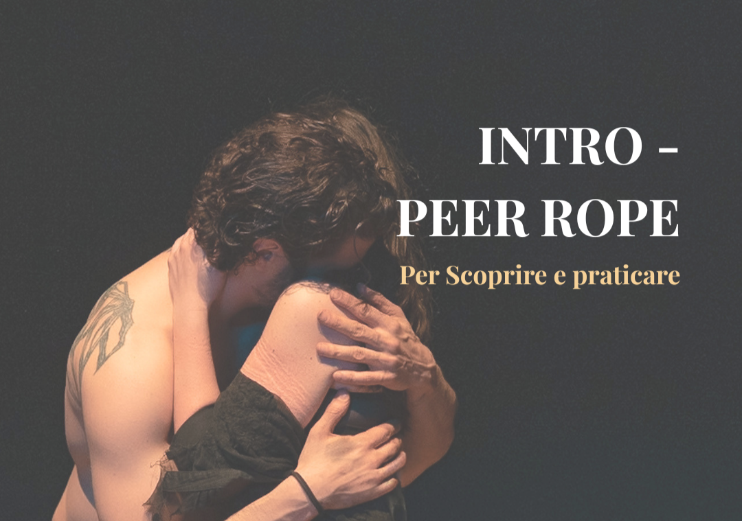 INTRO – PEER ROPE